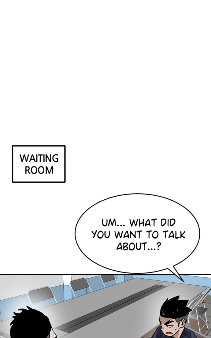 Double Click Chapter 159 page 28 - 