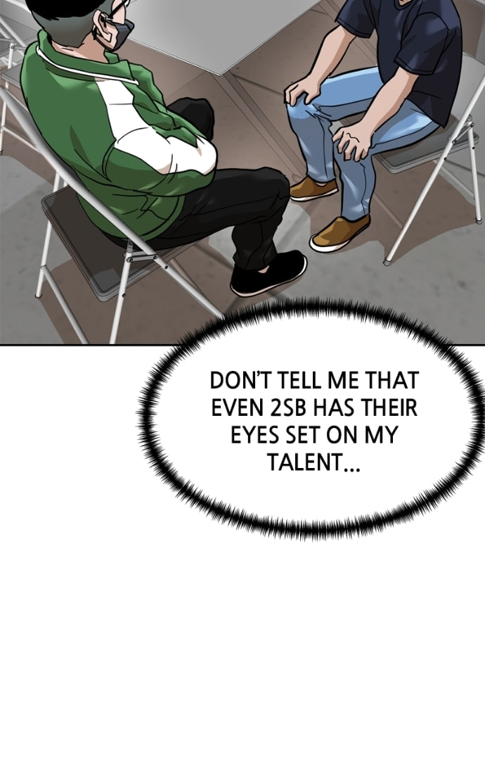 Double Click Chapter 159 page 29 - 