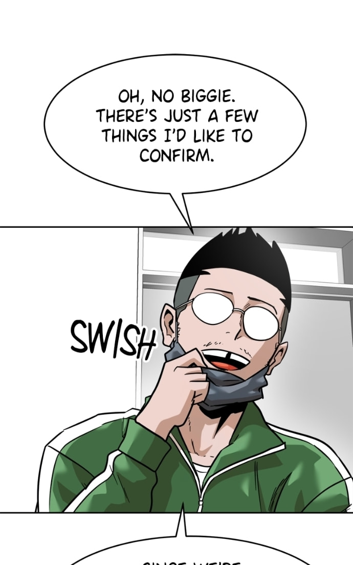 Double Click Chapter 159 page 30 - 