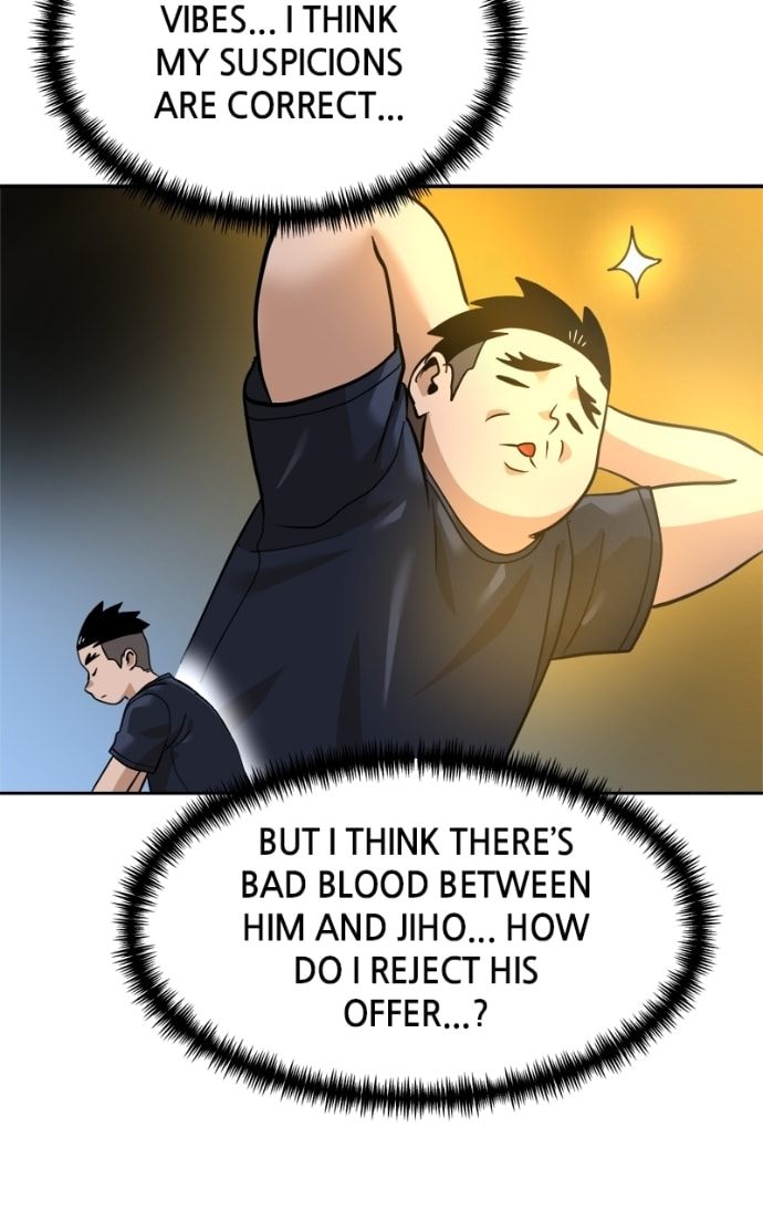Double Click Chapter 159 page 33 - 