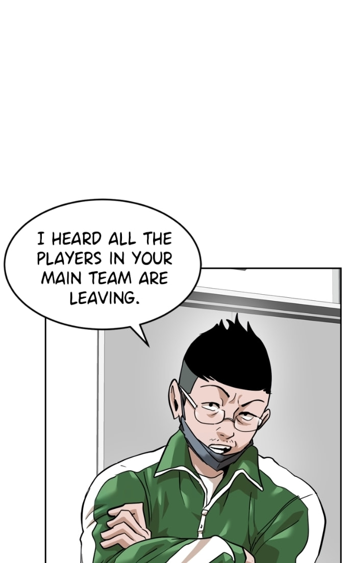 Double Click Chapter 159 page 34 - 
