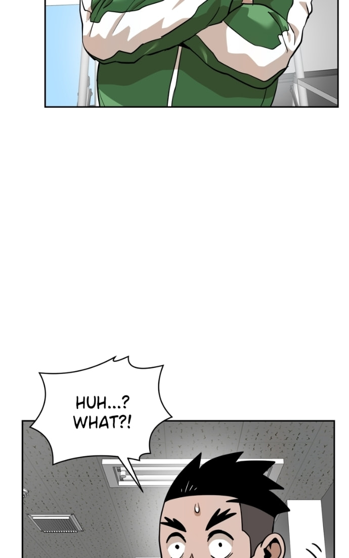 Double Click Chapter 159 page 35 - 