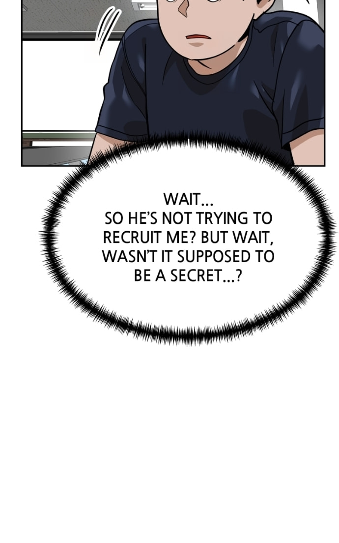 Double Click Chapter 159 page 36 - 