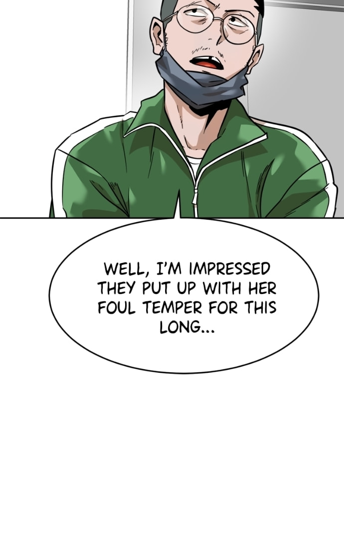Double Click Chapter 159 page 38 - 