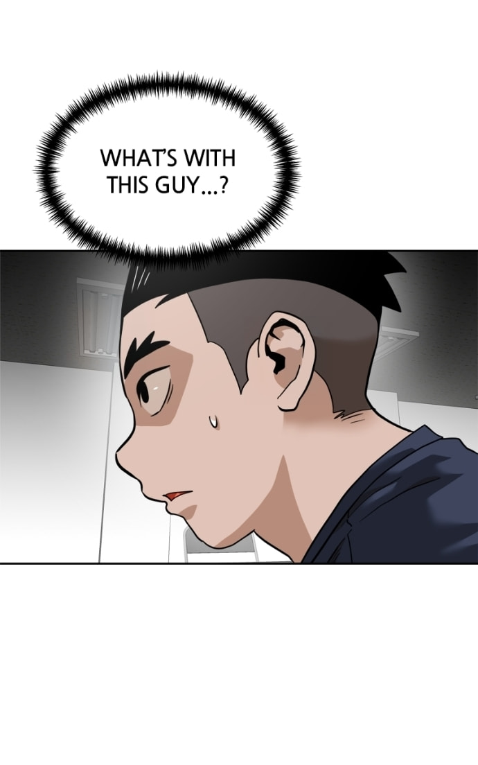 Double Click Chapter 159 page 39 - 