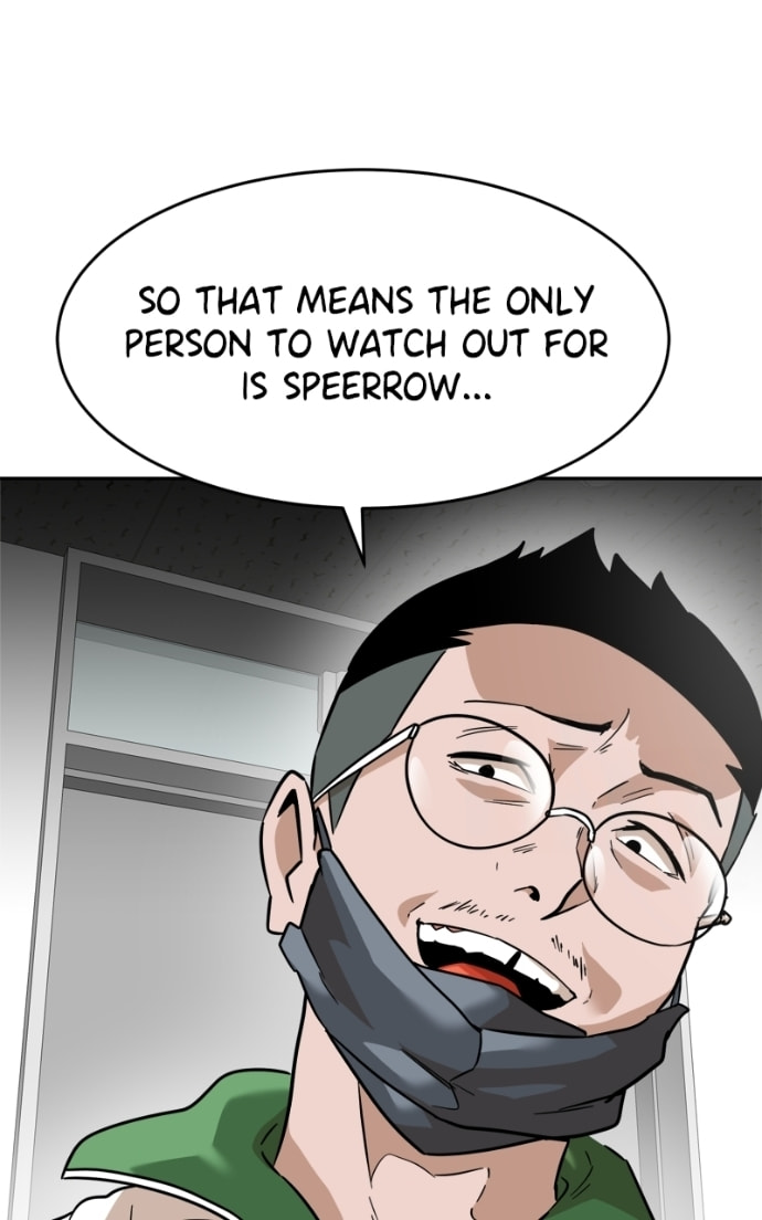 Double Click Chapter 159 page 40 - 