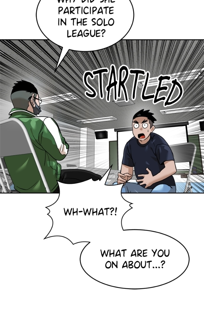 Double Click Chapter 159 page 42 - 