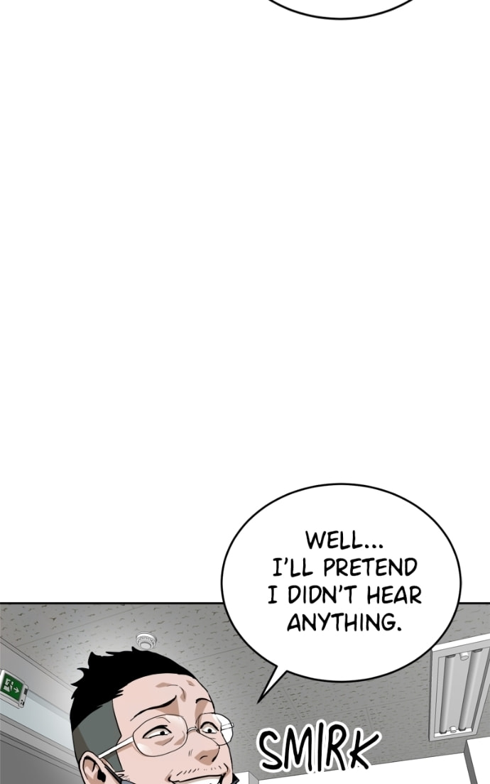 Double Click Chapter 159 page 44 - 