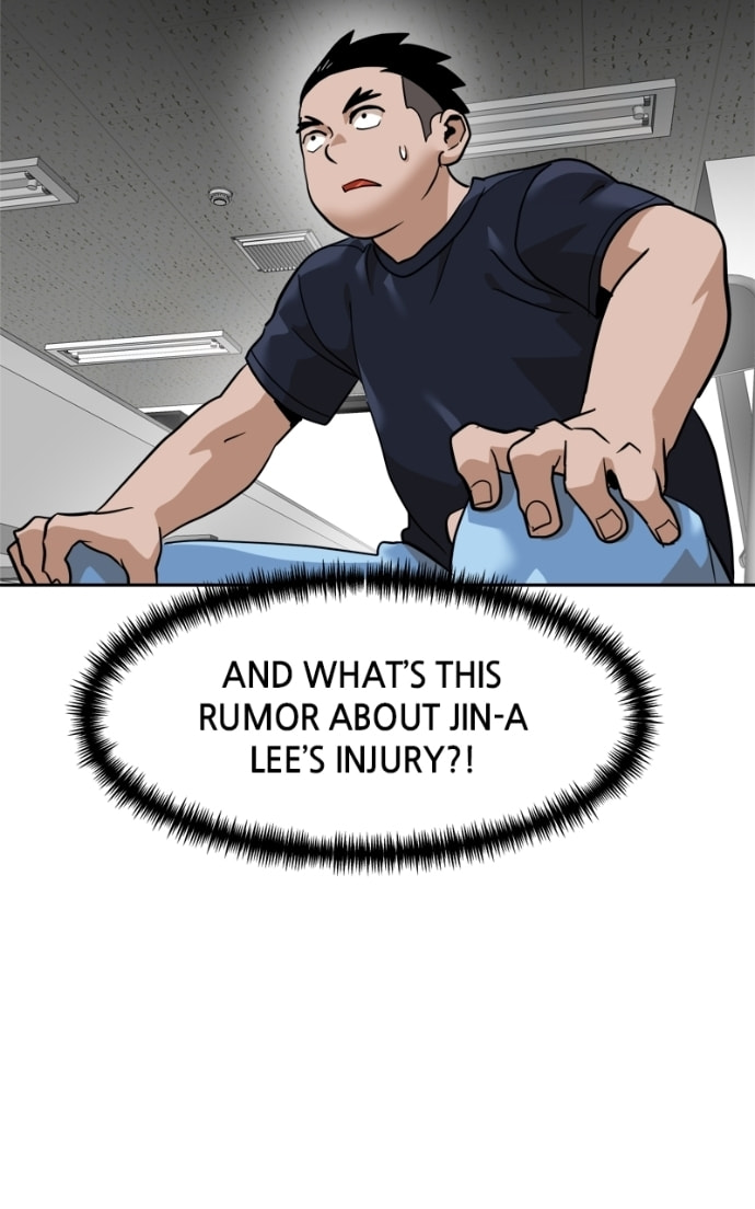 Double Click Chapter 159 page 48 - 