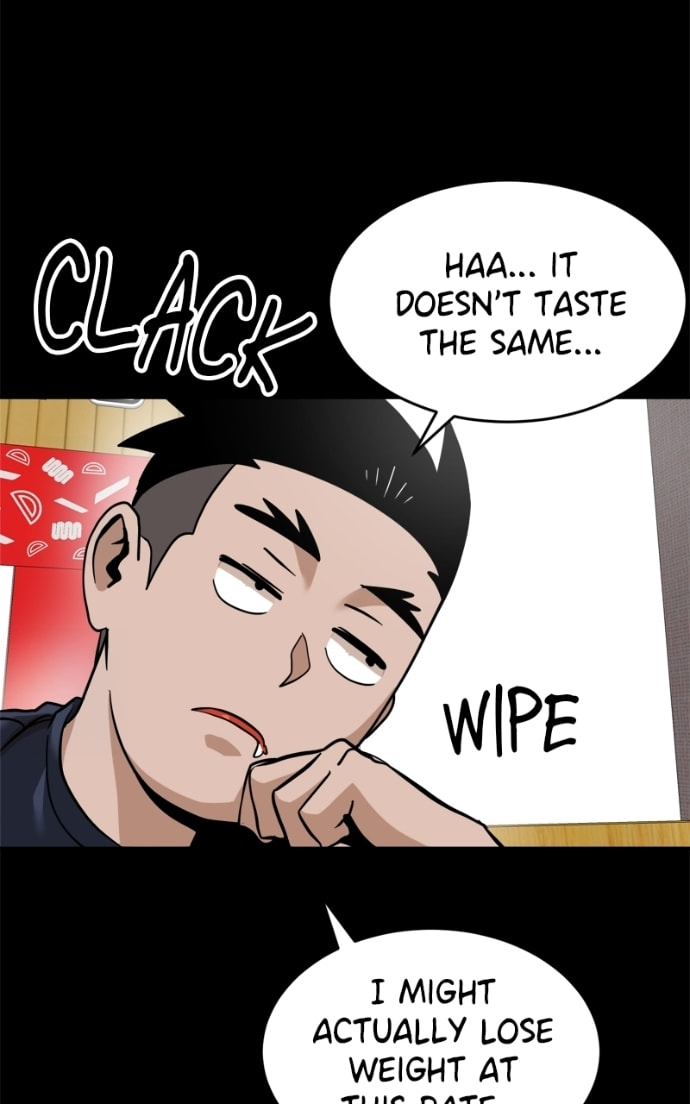 Double Click Chapter 159 page 54 - 