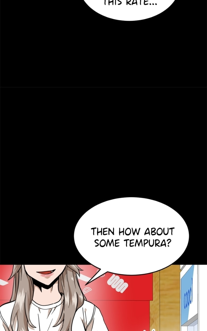 Double Click Chapter 159 page 55 - 