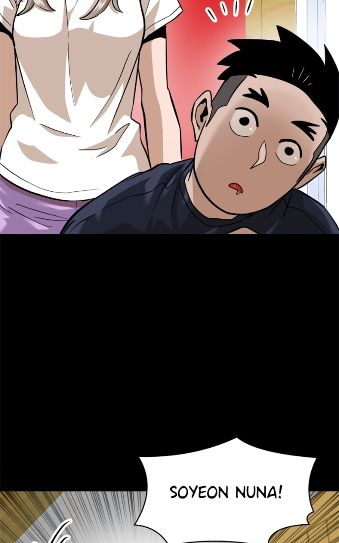 Double Click Chapter 159 page 56 - 