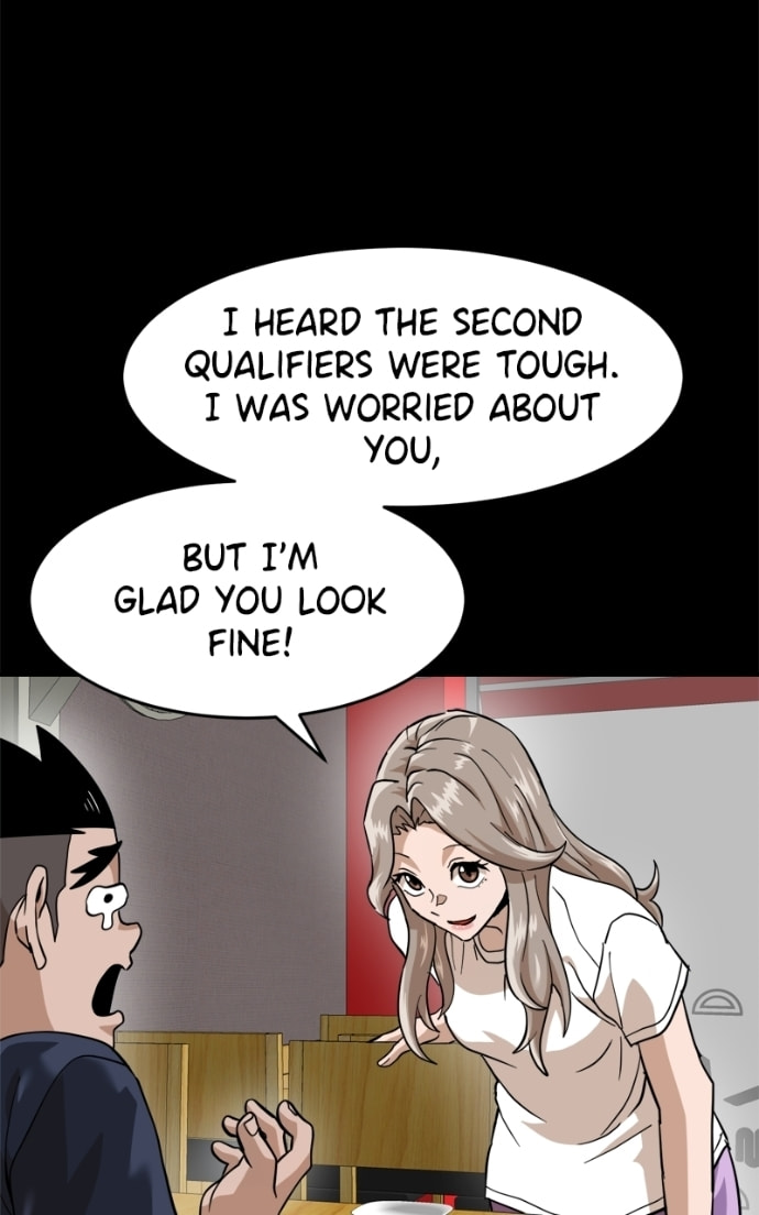 Double Click Chapter 159 page 60 - 