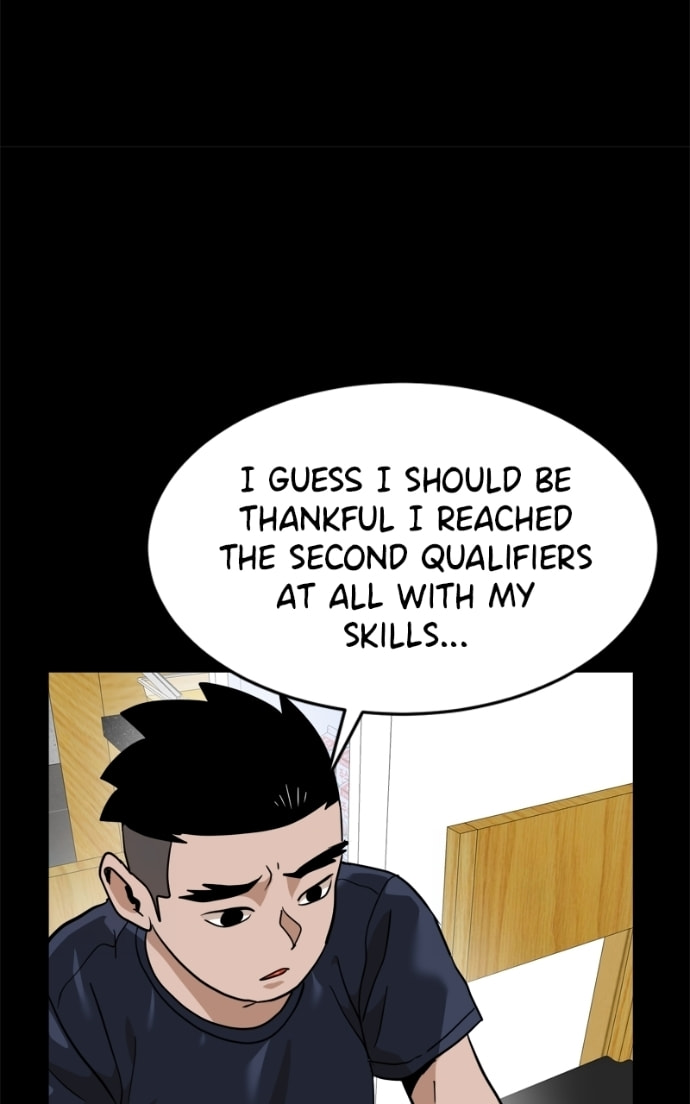 Double Click Chapter 159 page 63 - 