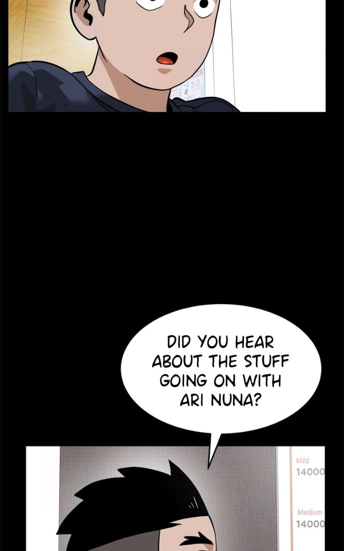 Double Click Chapter 159 page 69 - 