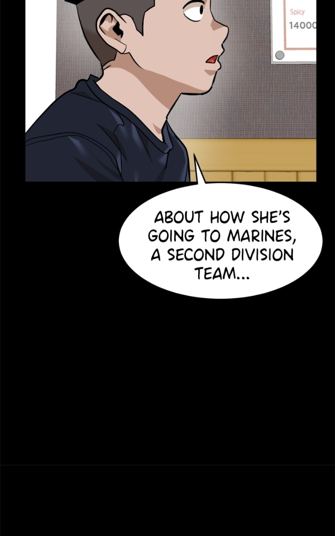 Double Click Chapter 159 page 70 - 