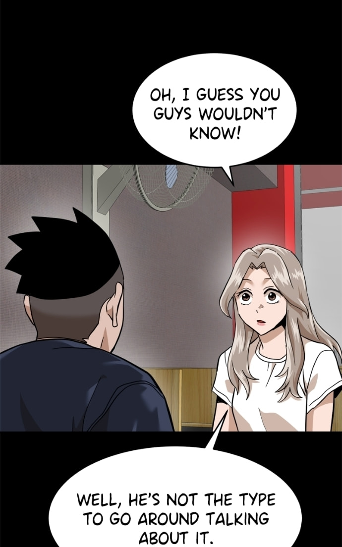 Double Click Chapter 159 page 75 - 