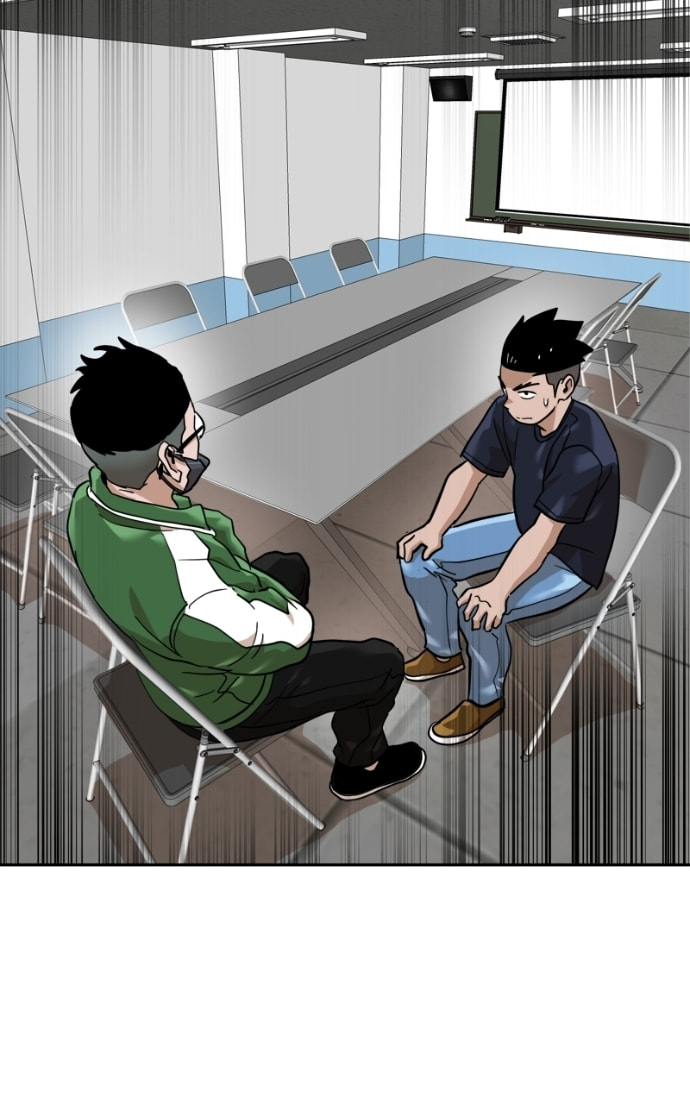 Double Click Chapter 159 page 83 - 