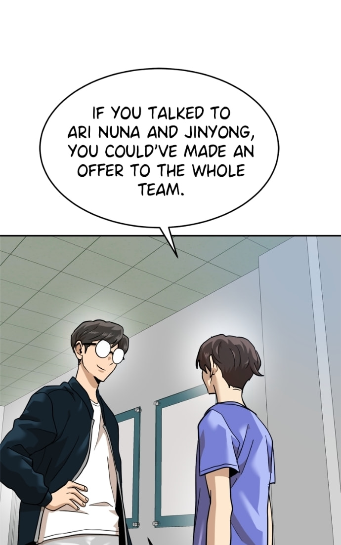 Double Click Chapter 159 page 89 - 