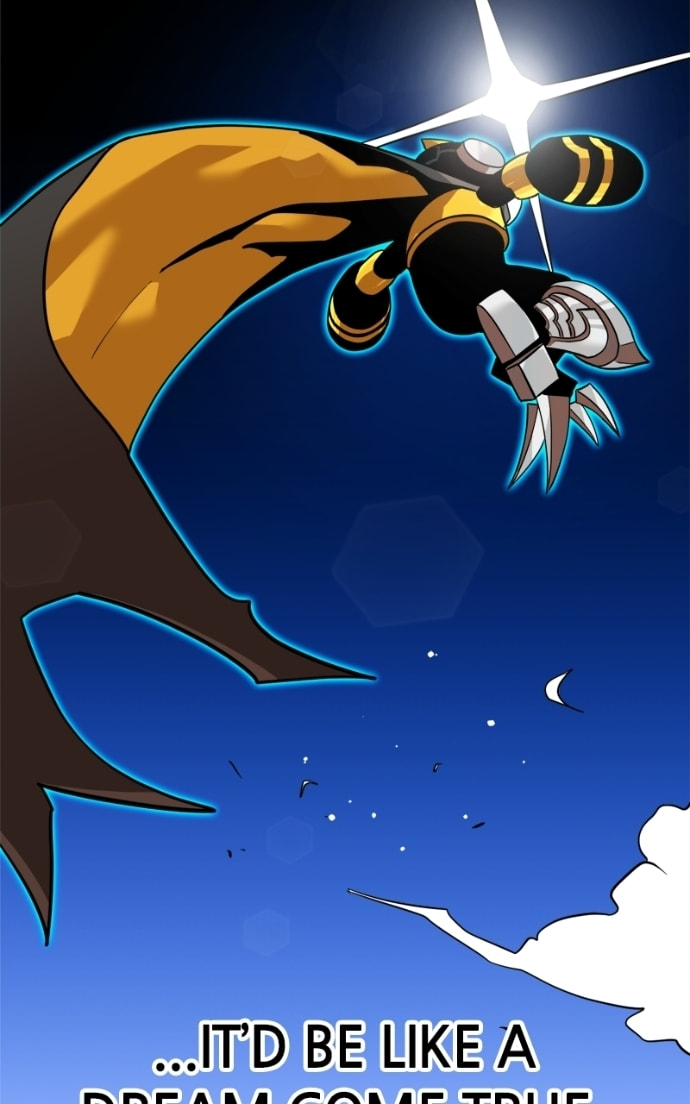 Double Click Chapter 159 page 91 - 