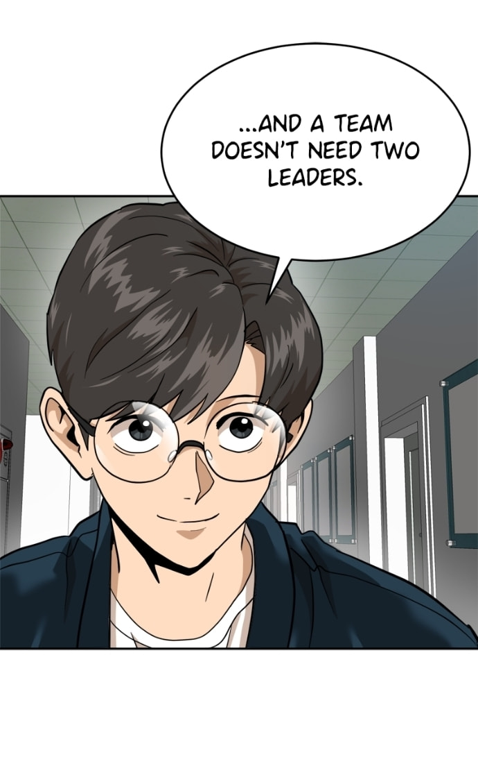 Double Click Chapter 159 page 95 - 