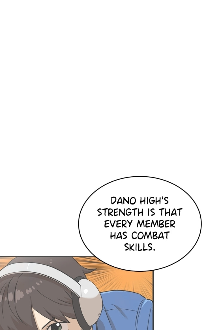 Double Click Chapter 159 page 96 - 
