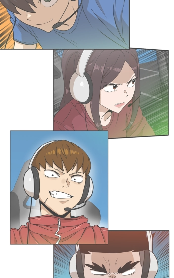 Double Click Chapter 159 page 97 - 