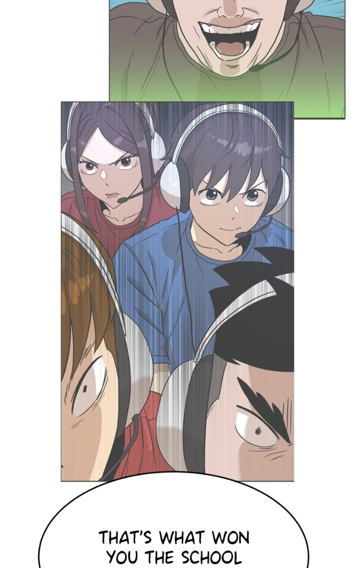 Double Click Chapter 159 page 98 - 