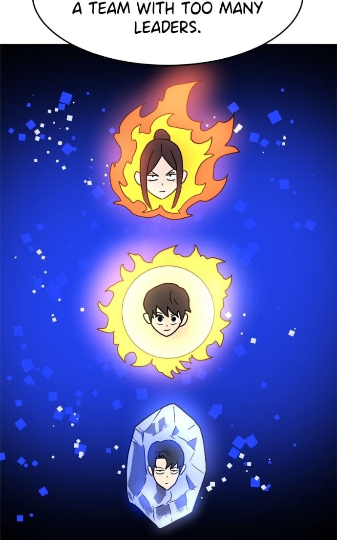 Double Click Chapter 159 page 100 - 