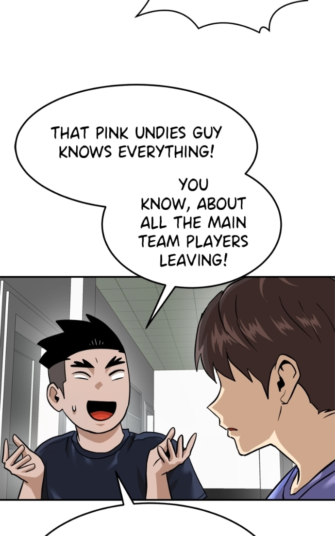 Double Click Chapter 160 page 11 - 