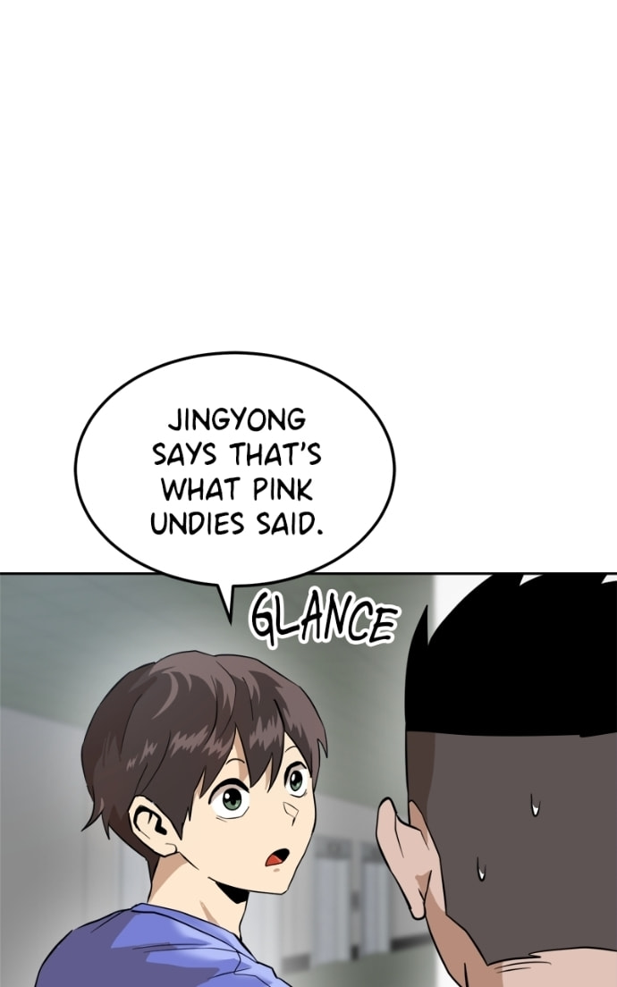 Double Click Chapter 160 page 101 - 