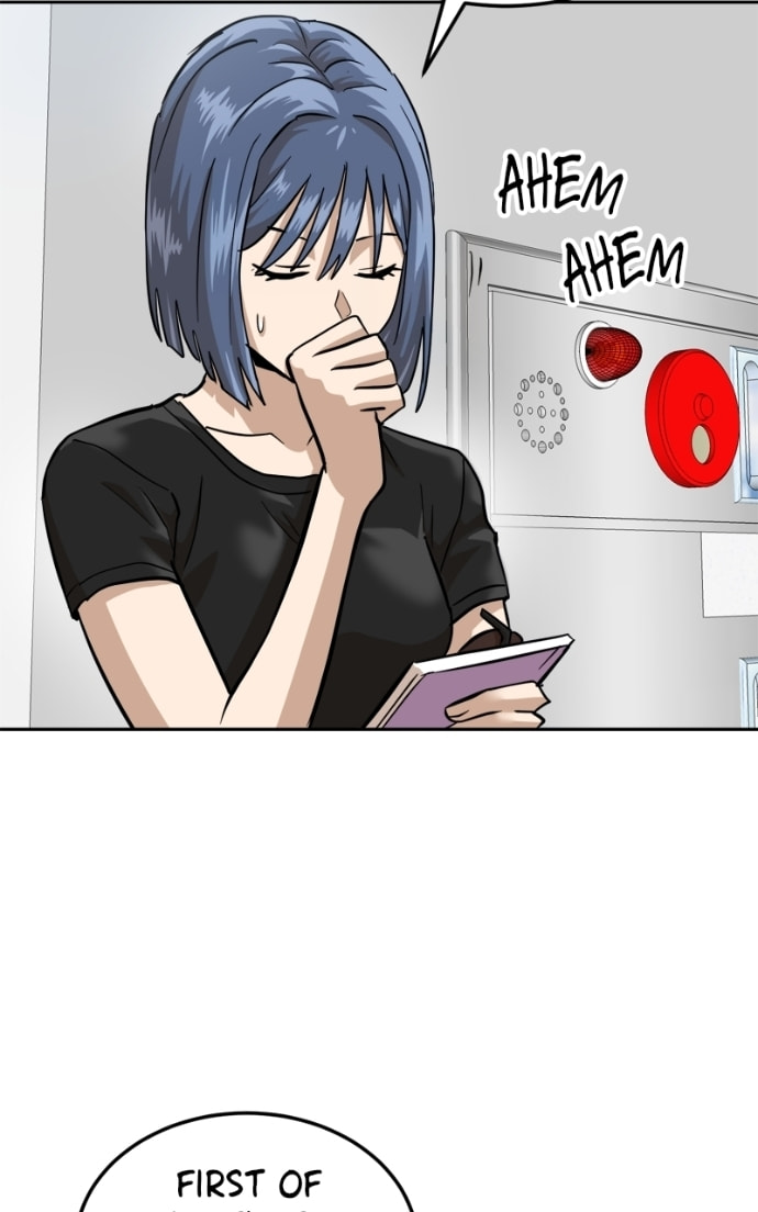 Double Click Chapter 160 page 103 - 
