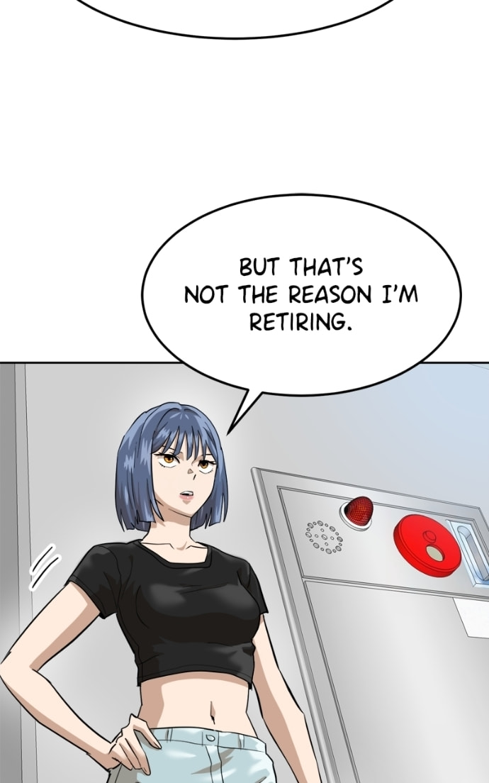 Double Click Chapter 160 page 105 - 