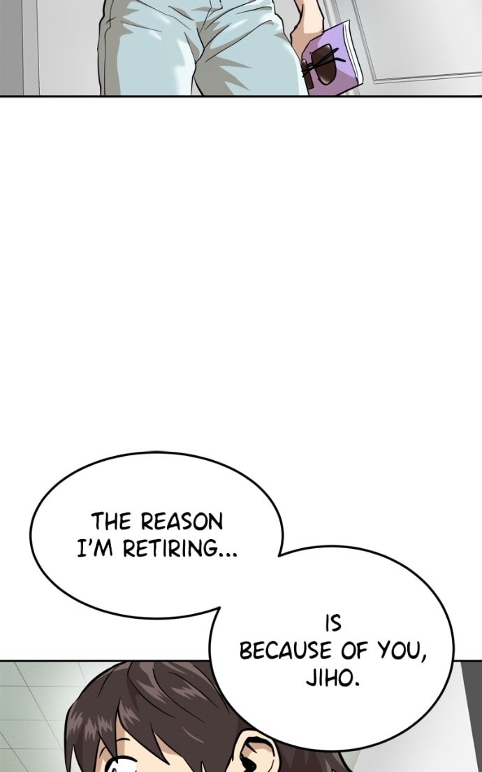 Double Click Chapter 160 page 106 - 