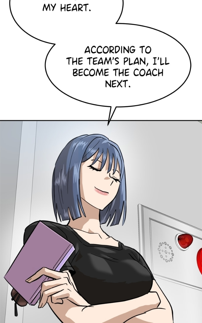 Double Click Chapter 160 page 112 - 