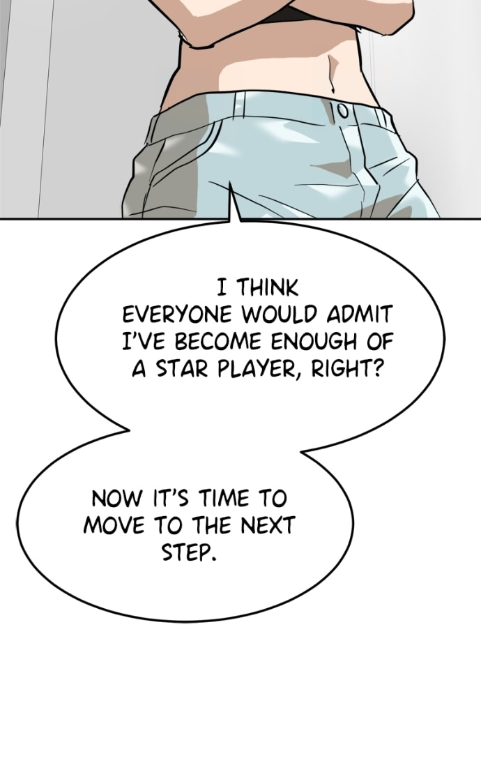 Double Click Chapter 160 page 113 - 