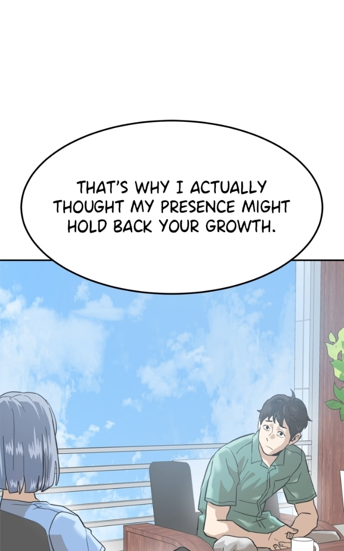 Double Click Chapter 160 page 118 - 