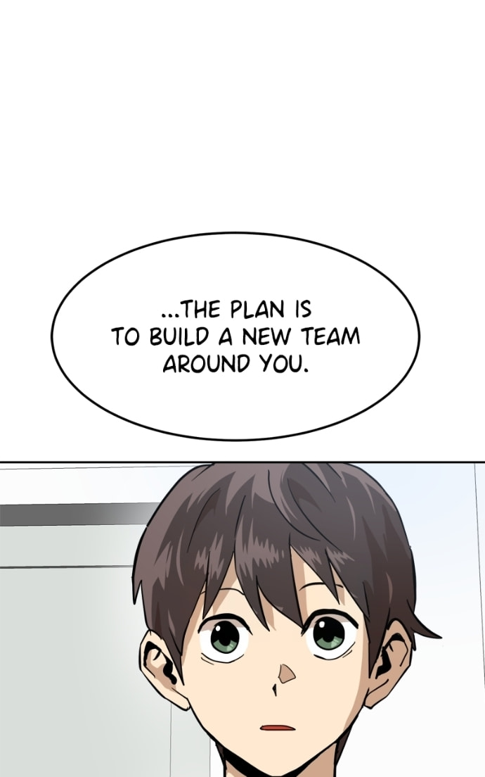 Double Click Chapter 160 page 121 - 