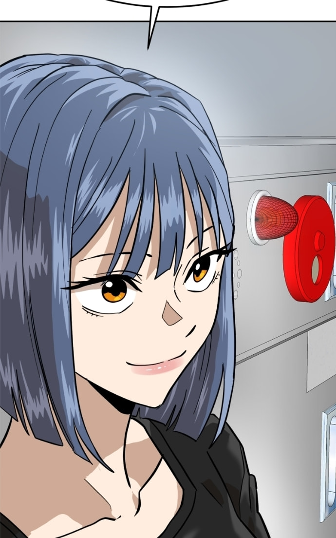 Double Click Chapter 160 page 123 - 