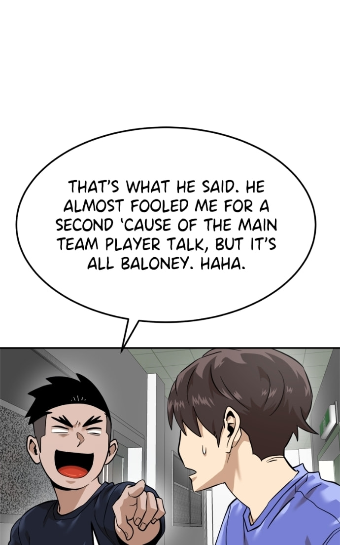 Double Click Chapter 160 page 15 - 