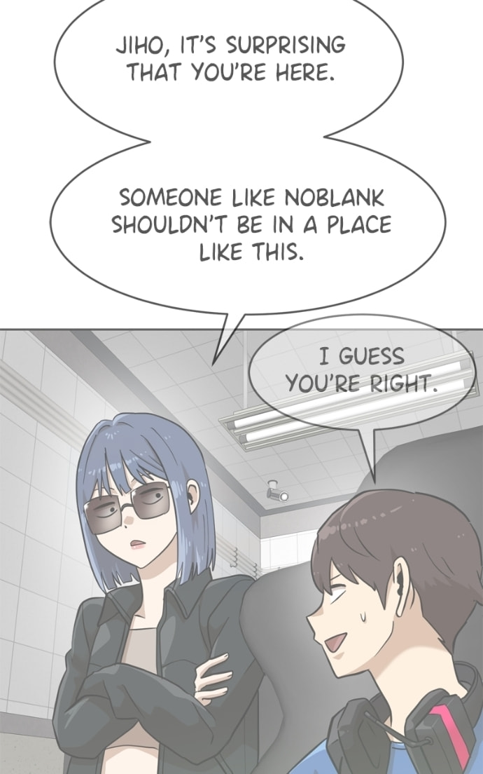 Double Click Chapter 160 page 20 - 