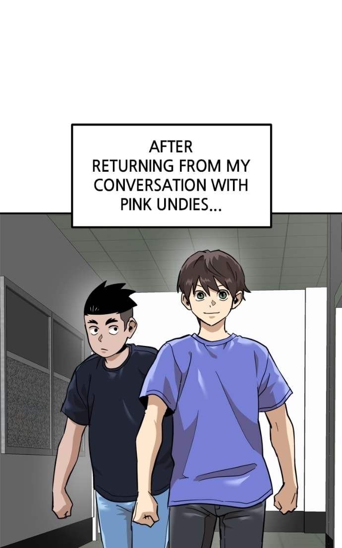Double Click Chapter 160 page 3 - 