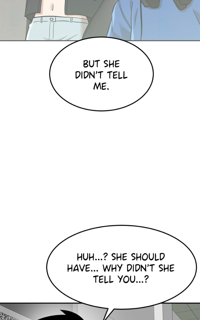 Double Click Chapter 160 page 21 - 