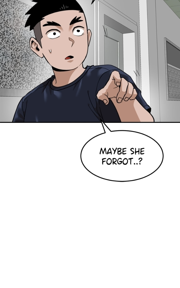Double Click Chapter 160 page 22 - 