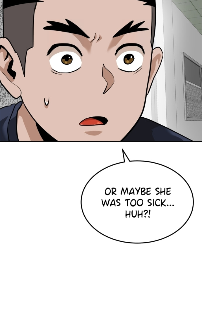 Double Click Chapter 160 page 24 - 