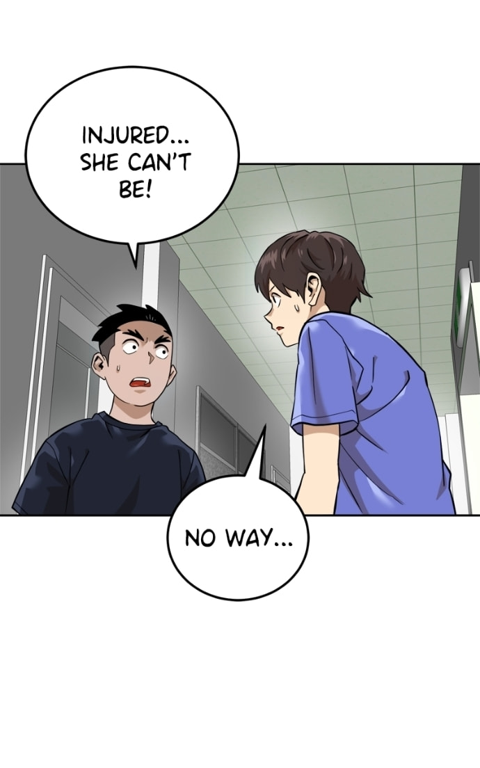 Double Click Chapter 160 page 25 - 
