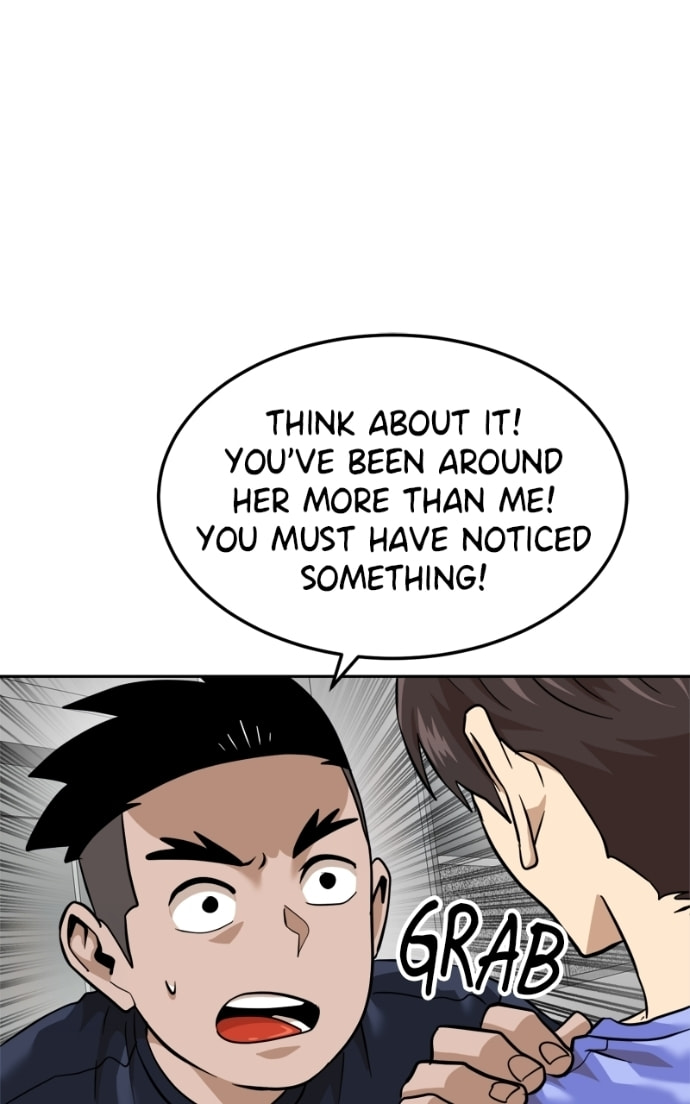 Double Click Chapter 160 page 26 - 