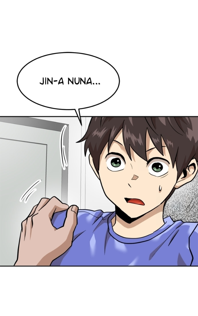 Double Click Chapter 160 page 28 - 