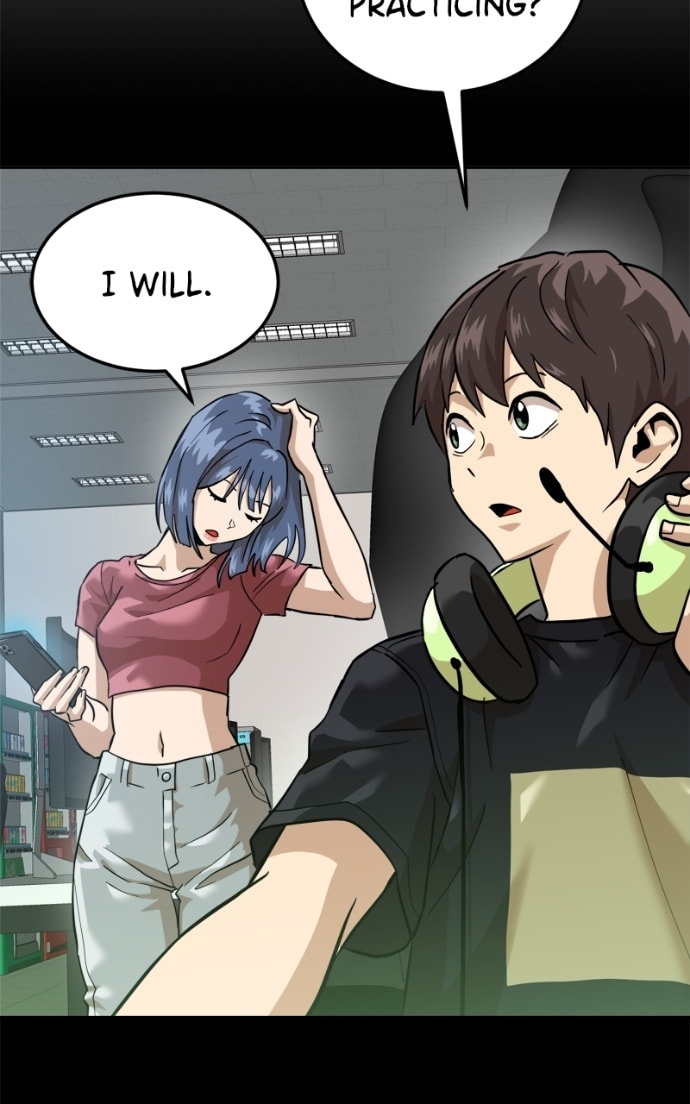 Double Click Chapter 160 page 30 - 
