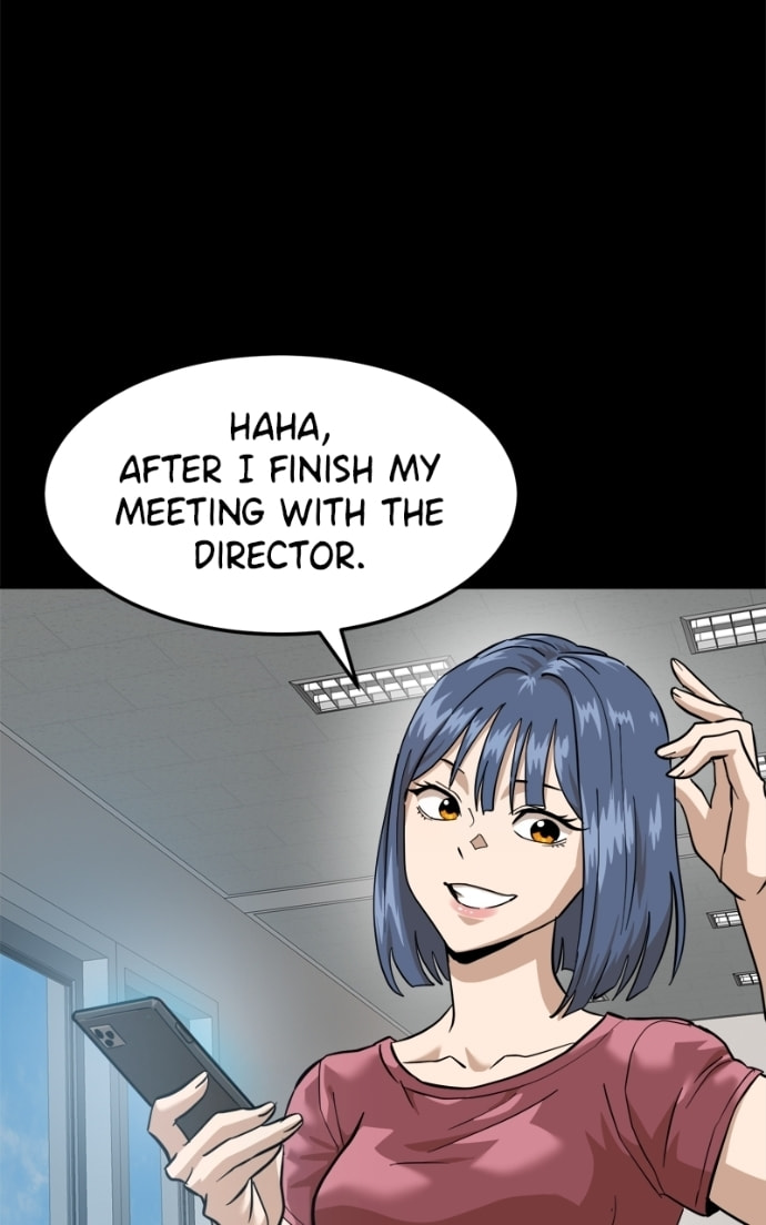Double Click Chapter 160 page 31 - 